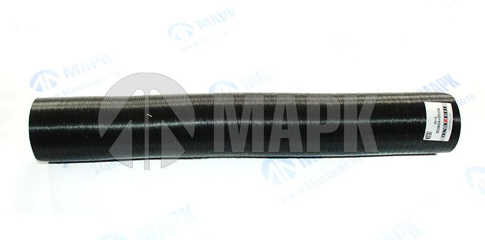 Воздуховод гибкий автономного отопителя D=90mm (HEIZUNG)